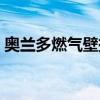 奥兰多燃气壁挂炉官网（奥兰多燃气壁挂炉）