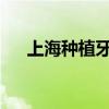 上海种植牙2980元预约（上海种植牙）