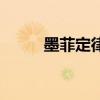 墨菲定律视频（墨菲定律的内容）