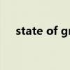 state of grace翻译（state of grace）