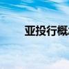 亚投行概念股代码（亚投行概念股）