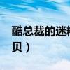 酷总裁的迷糊宝贝txt下载（酷总裁的迷糊宝贝）