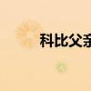 科比父亲隔扣贾巴尔（科比父亲）