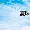 夏珠熙影视作品（夏珠熙）