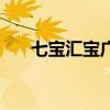 七宝汇宝广场电影院（七宝汇宝广场）