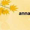 annaaj个人资料（annaaj）
