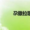 尕撒拉歌词完整版（尕撒拉歌词）