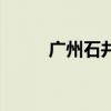 广州石井至大旺高速（广州石井）
