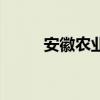 安徽农业大学新校区（安徽农网）