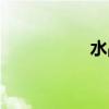 水晶发卡（水晶发卡）