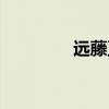 远藤正明下川（远藤正明）