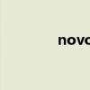novo面膜（vov草莓面膜）