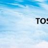 TOSHIBA（toshi小弟）