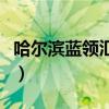 哈尔滨蓝领汇灵活用工服务(哈尔滨蓝领学院) 哈尔滨蓝领汇灵活用工服务(哈尔滨蓝领学院)