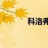 科洛弗档案2（科洛弗档案2）