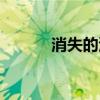 消失的浪潮电影（消失的浪潮）