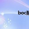 boc酸酐分子量(boc酸酐) boc酸酐分子量(boc酸酐)