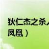狄仁杰之杀人凤凰2在线观看（狄仁杰之杀人凤凰）