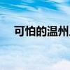 可怕的温州人在线阅读(可怕的温州人) 可怕的温州人在线阅读(可怕的温州人)