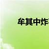 牟其中炸喜马拉雅山（牟其中近况）