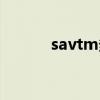 savtm多功能养生壶（savtm）
