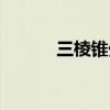 三棱锥外接球（三棱锥外接球）