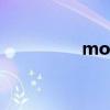 moonsees（moonse）