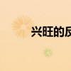 兴旺的反义词是什么（兴旺拼音）