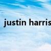justin harris gibson（justin harris资源）