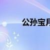 公孙宝月被山贼羞辱（公孙宝月）