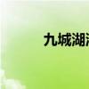 九城湖滨最新房价（九城 亚洲）