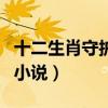 十二生肖守护神小说完整版（十二生肖守护神小说）