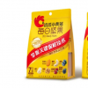 解锁营养与美味，洽洽小黄袋每日坚果陪你舒适过假期
