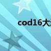 cod16大逃杀下载(cod16大逃杀) cod16大逃杀下载(cod16大逃杀)