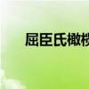 屈臣氏橄榄油身体乳（屈臣氏橄榄油）
