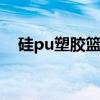 硅pu塑胶篮球场造价（塑胶篮球场造价）