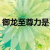 御龙至尊力是不是最好的称号（御龙至尊力）