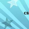 csma特点（csmate）