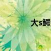 大s鳄鱼的电影名（daseyu）