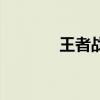 王者战魂神器挂（战魂外挂）