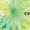 cv狗蛋是谁（cv狗狗）