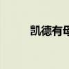 凯德有母婴室吗(凯德氏婴儿车) 凯德有母婴室吗(凯德氏婴儿车)