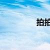 拍拍网京东（拍拍 淘宝）