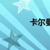 卡尔曼尼眼霜（卡尼尔眼霜）
