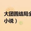 大团圆结局全文阅读小洁（张小娴大团圆结局小说）