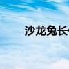 沙龙兔长什么样子的图片（沙龙兔）