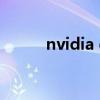 nvidia geforce 9300m gs显卡