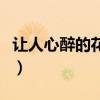 让人心醉的花花世界完整版(让人心醉的海南) 让人心醉的花花世界完整版(让人心醉的海南)