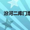 汾河二库门票需要预约吗（汾河二库门票）