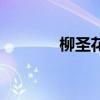 柳圣花神的近义（柳圣花神）